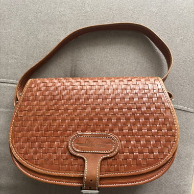 Handtasche