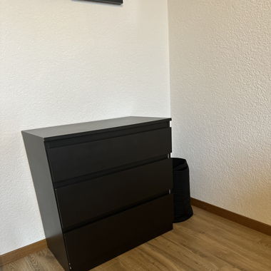 Kommode von Ikea 