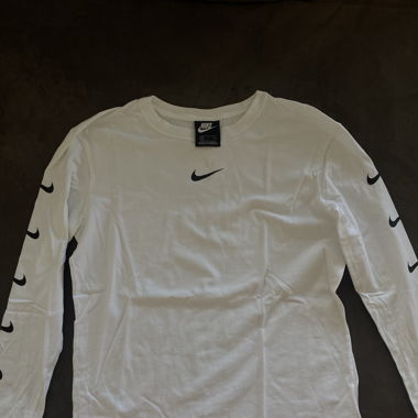 Nike Longsleeve