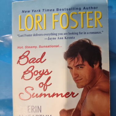 Bad Boys of Summer