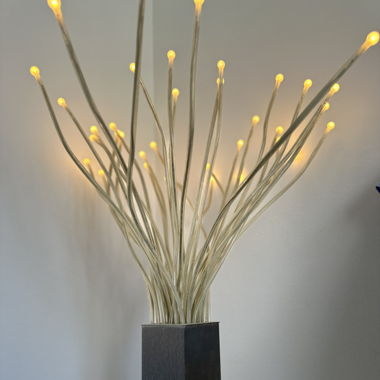 Living room lamp