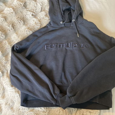 Hoodie Formula 1
