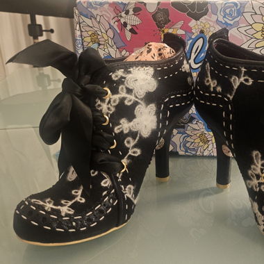 Traum Schuhe