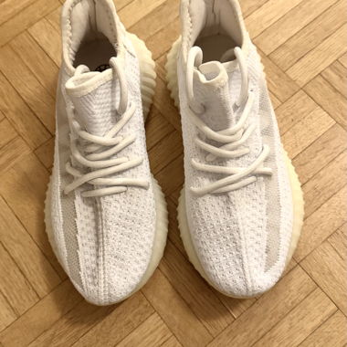Yeezy - Top Zustand, Grösse 37