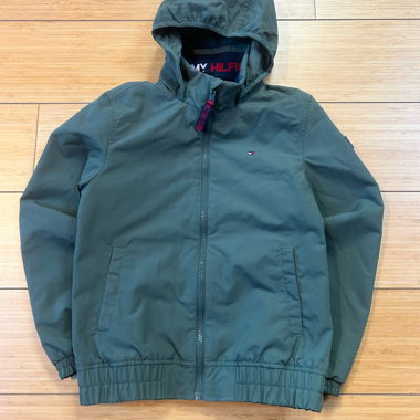 Giacca Tommy Hilfiger bambino - 140cm