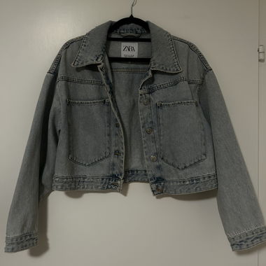 Zara jacket
