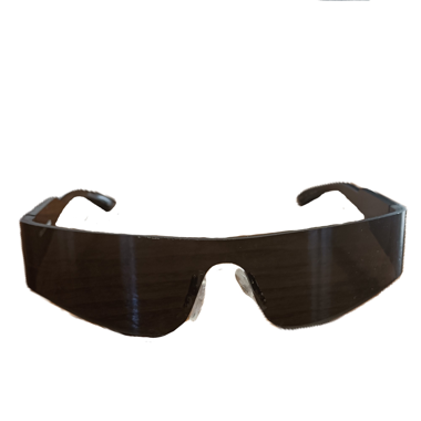 Balenciaga sunglasses