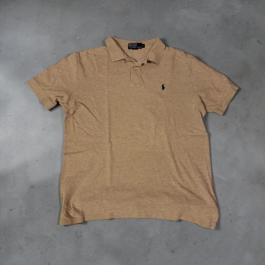 Polo Ralph Lauren Vintage beige