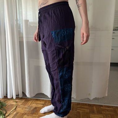 Hippie Pants