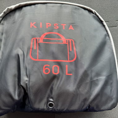 Kipsta 60L Sports Bag