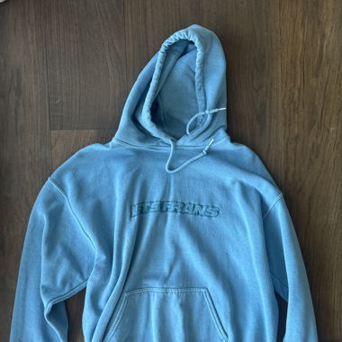 IETS FRANS HOODIE