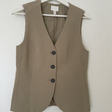 Gilet H&M