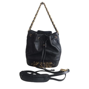 Moschino Handtasche 