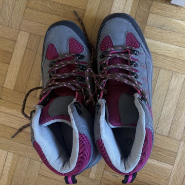 Walking Shoes