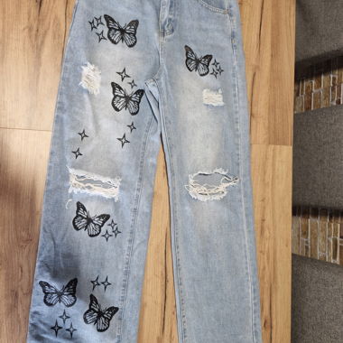 Jeans taille 36 neufs
