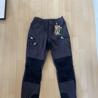 RevolutionRace Outdoor Hosen