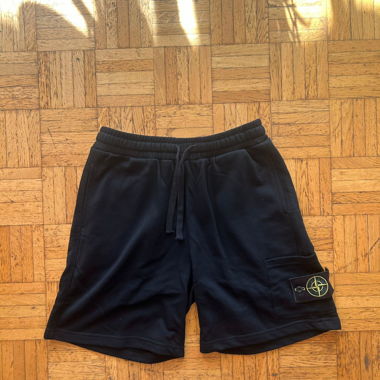 Pantaloncini Stone Island