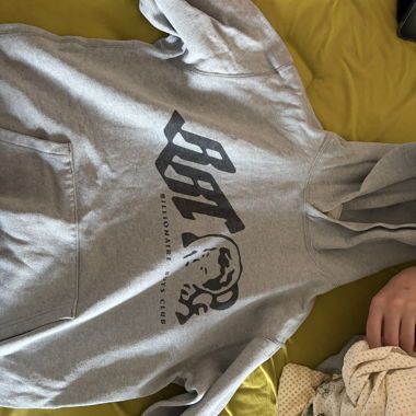 Billionaire Boys Club Hoodie