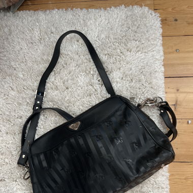 Mollerus Handtasche (original)