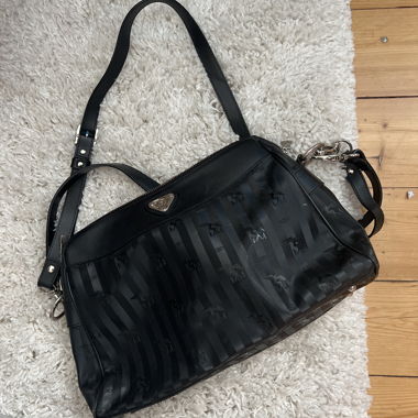 Mollerus Handtasche (original)