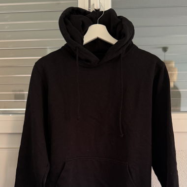Sweat à capuche 