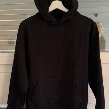 Sweat à capuche 