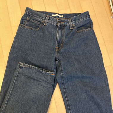 Levis baggy Jeans 