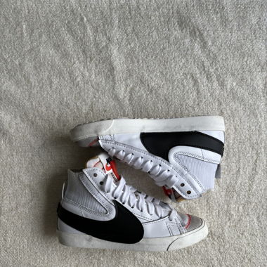 Nike Blazer Jumbo Mid 77 White