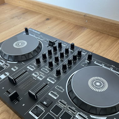 CONTROLLER DJ ROLAND 