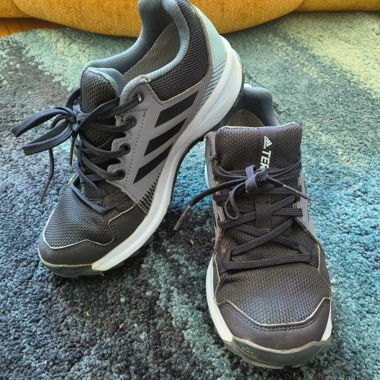 Scarpe da trekking Adidas Terrex