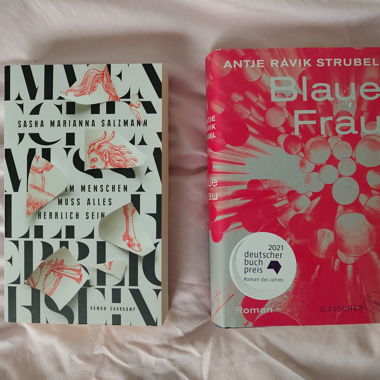 Two feminist novels