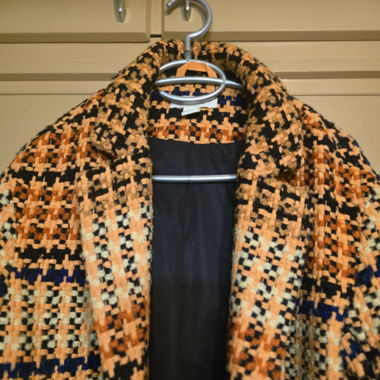 Manteau 