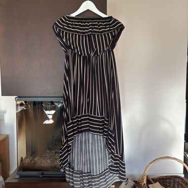 Flutter dress