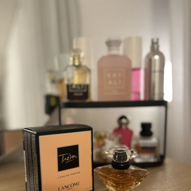 Lancome Tresor