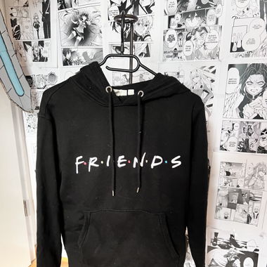 Friends H&M Hoodie