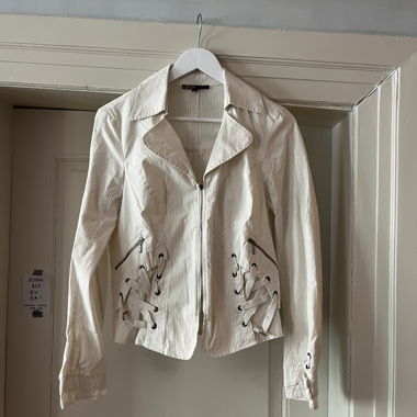 Jacke