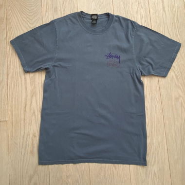 T-shirt Stüssy