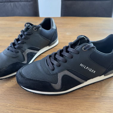 Tommy Hilfiger Shoes