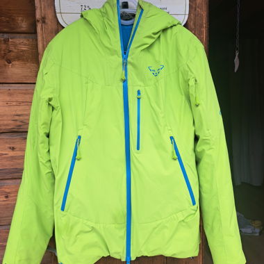 Dynafit "Denali" Primaloft
