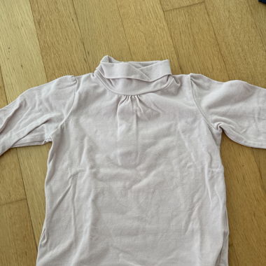 Tee-shirts manches longues bébé taille 9 mois