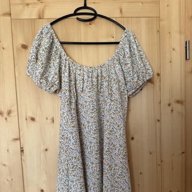 Vestito Corto