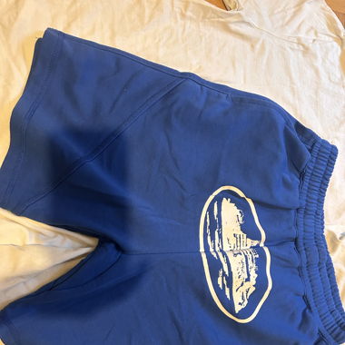 Short Corteiz 
