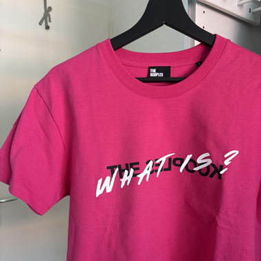 T shirt The Kooples rosa