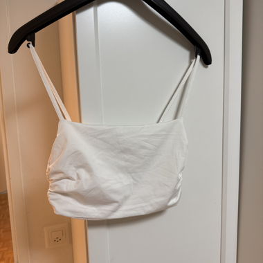 Weisses Top