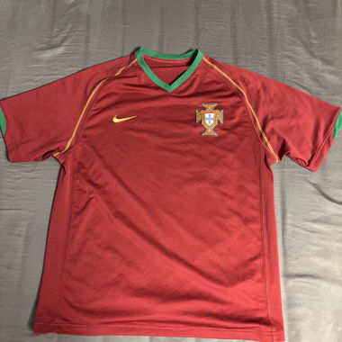 Portugal Jersey
