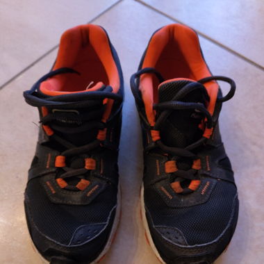 Chaussures de marche Kalenji 33