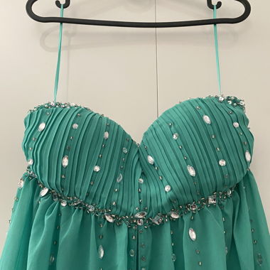Robe longue