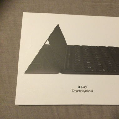 Apple IPad Smart Keyboard 