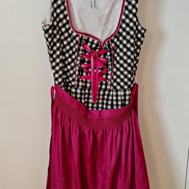 Dirndl Marke Marjo