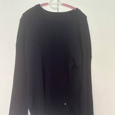 Warmer Pullover